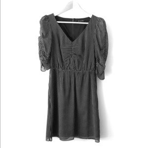 Madewell Silk Dress